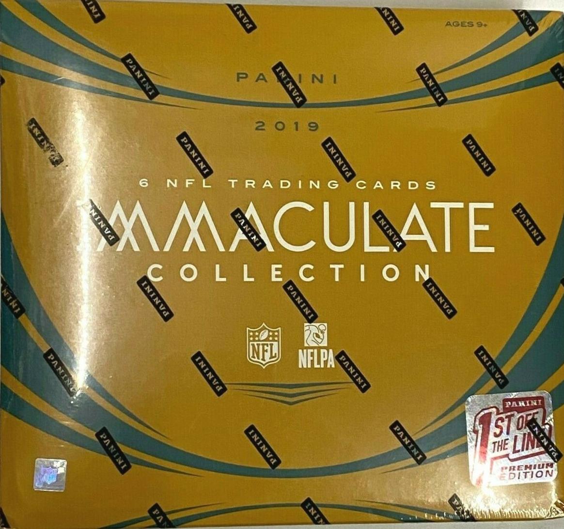 Hobby Box [FOTL]