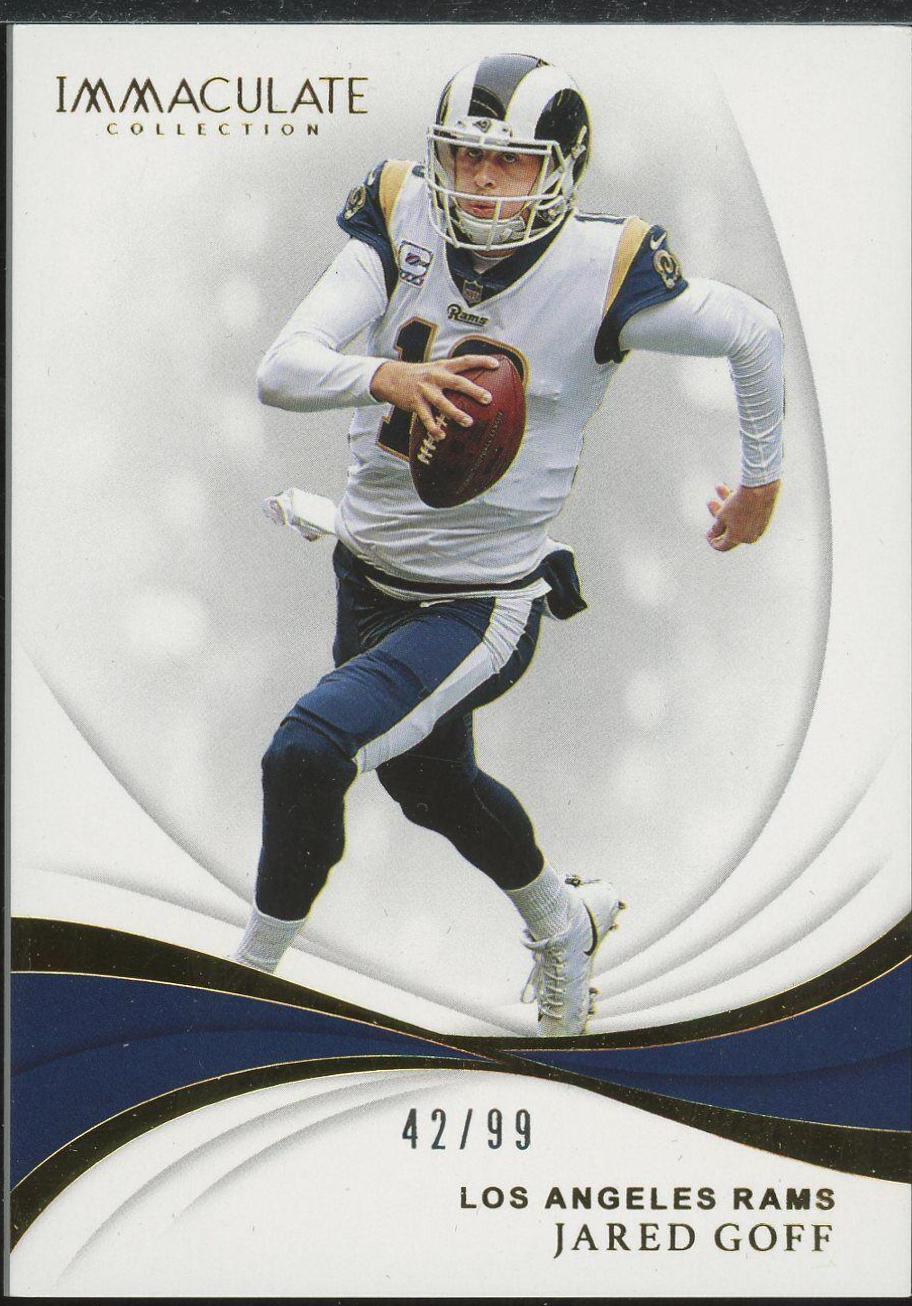 Jared Goff #51