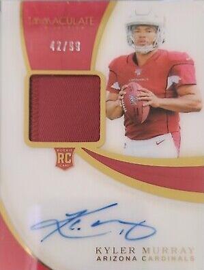 Kyler Murray #102