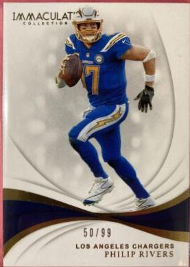 Philip Rivers #48