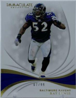 Ray Lewis #10