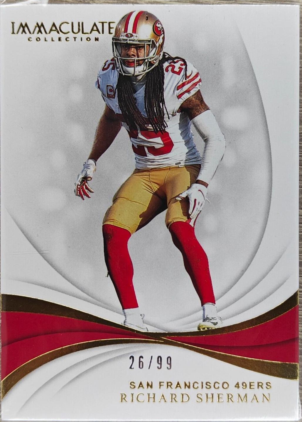 Richard Sherman #86