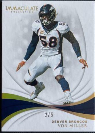 Von Miller #31