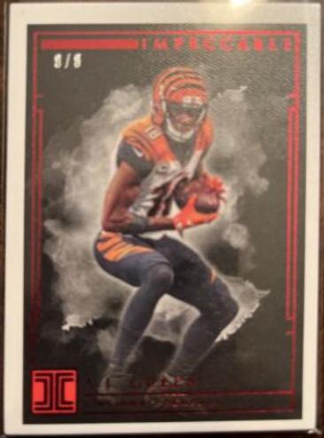 A.J. Green [Ruby] #18