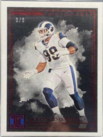 Aaron Donald [Ruby] #92