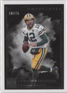 Aaron Rodgers #69