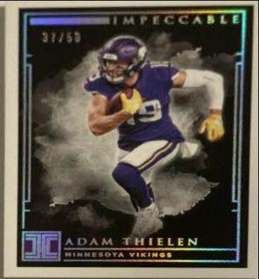 Adam Thielen #73