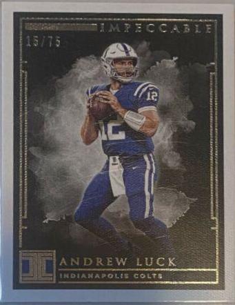 Andrew Luck #32