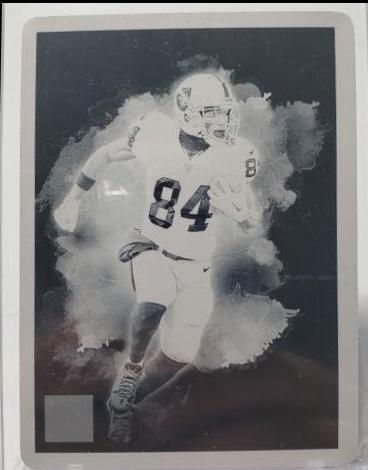 Antonio Brown #48