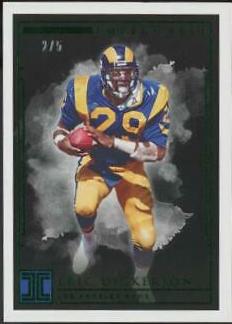 Eric Dickerson #93