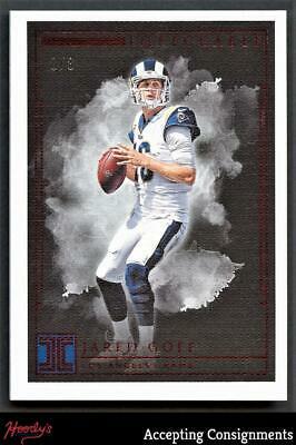 Jared Goff [Ruby] #90