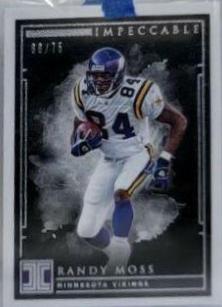 Randy Moss #74