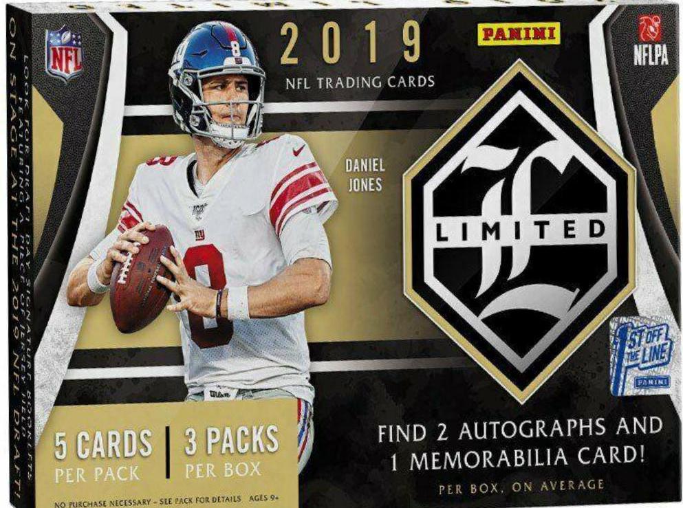 Hobby Box [FOTL]