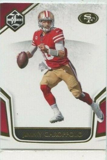 Jimmy Garoppolo #93