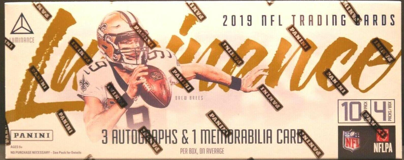 Hobby Box