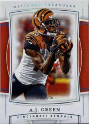A.J. Green #63