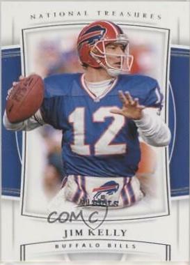 Jim Kelly #94