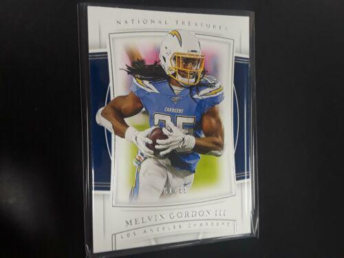 Melvin Gordon III #77