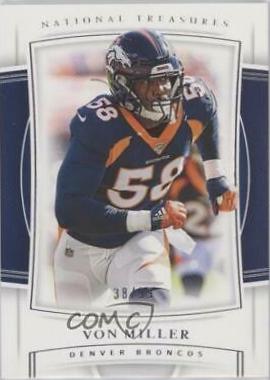 Von Miller #43
