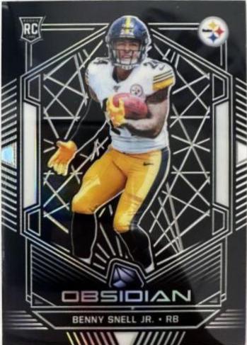 Benny Snell Jr. #118