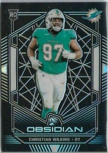 Christian Wilkins #148