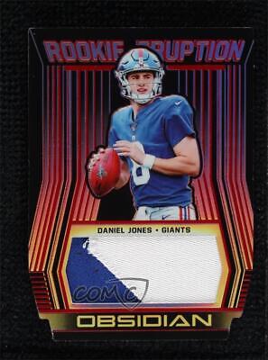 Daniel Jones [Red] #102
