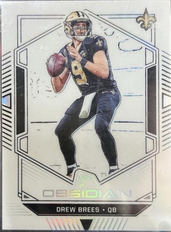 Drew Brees [Contra] #79