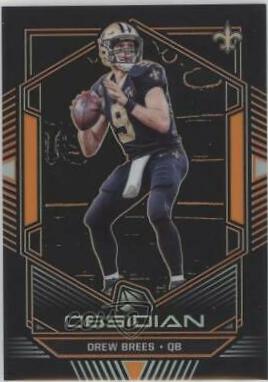 Drew Brees [Orange] #79