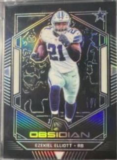 Ezekiel Elliott #53