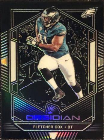 Fletcher Cox #60