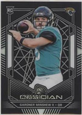 Gardner Minshew II #164