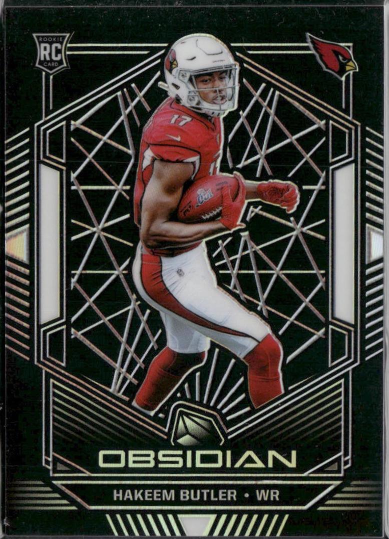 Hakeem Butler #132