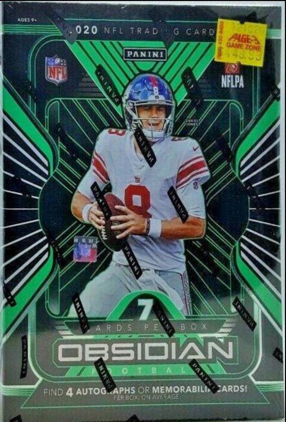 Hobby Box