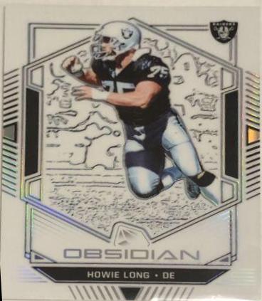 Howie Long #51