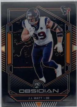 J.J. Watt [Orange] #30