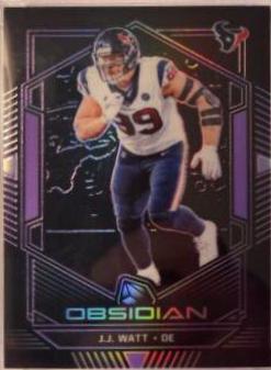 J.J. Watt [Purple] #30