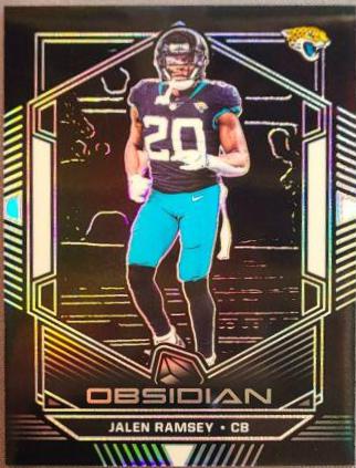 Jalen Ramsey #36