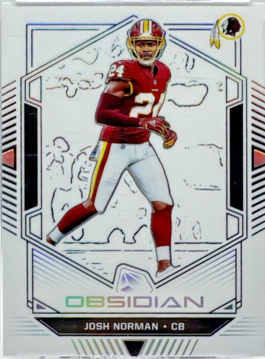 Josh Norman [Contra] #62