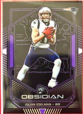 Julian Edelman #16
