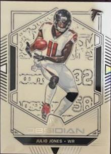 Julio Jones [Contra] #78