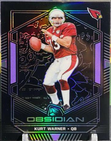 Kurt Warner #87