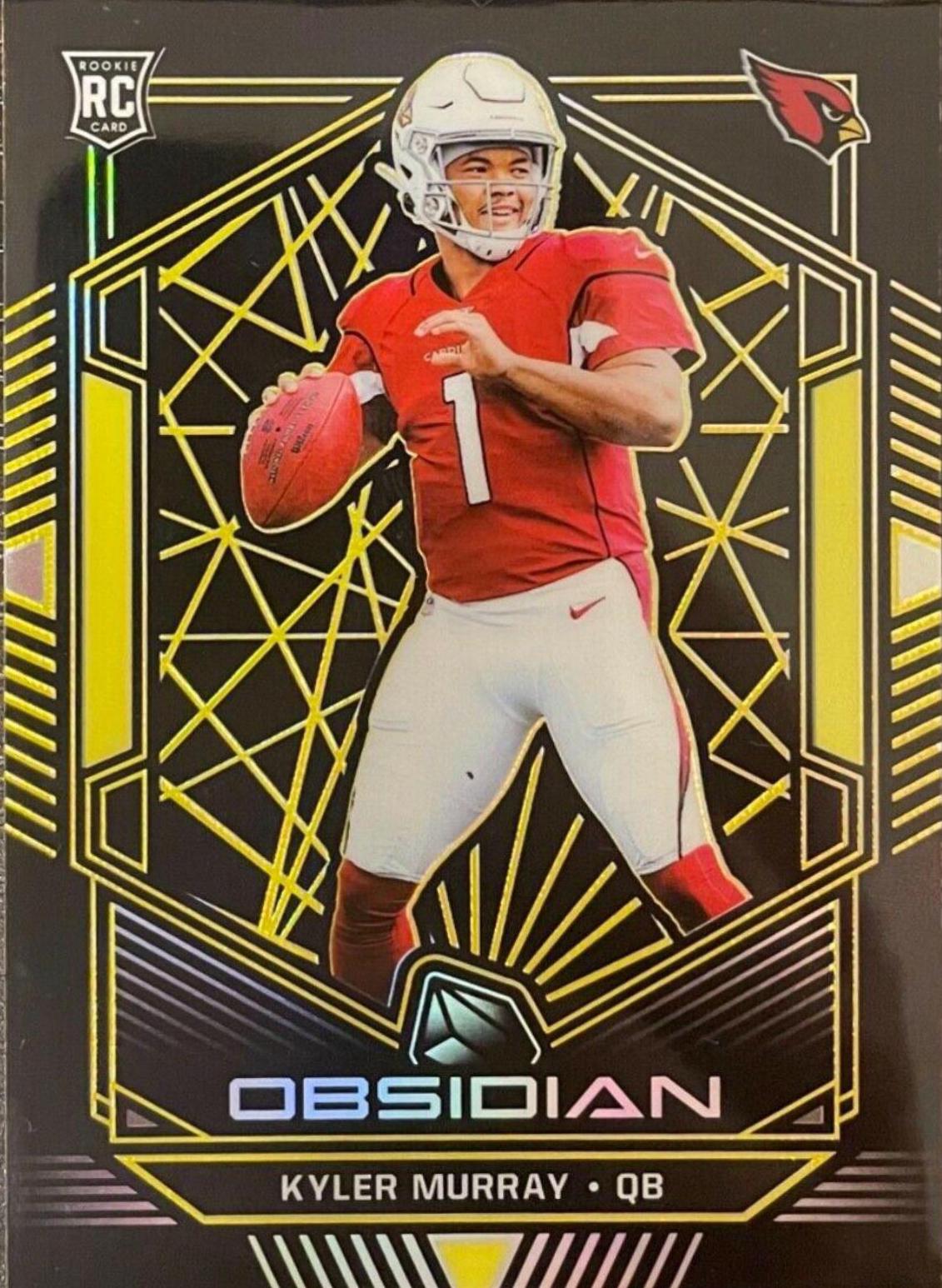 Kyler Murray #101