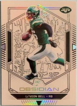Le'Veon Bell [Contra] #97