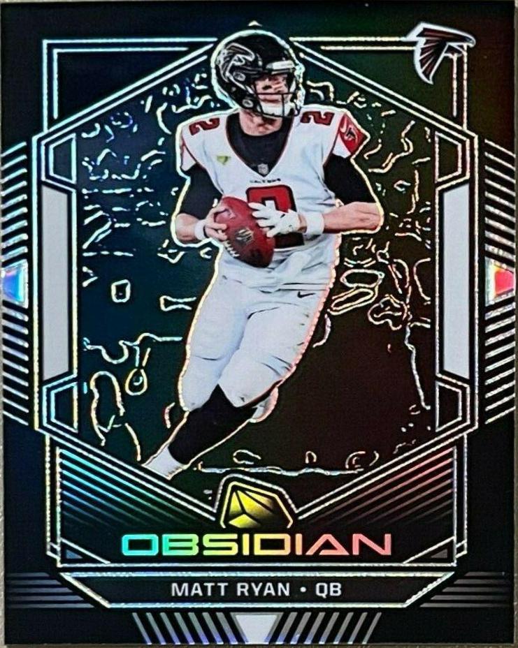 Matt Ryan #76