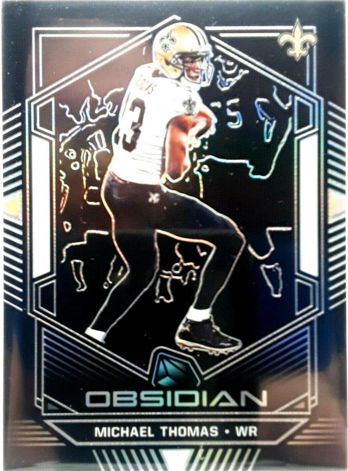 Michael Thomas #81