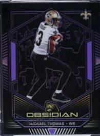 Michael Thomas [Purple] #81