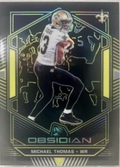 Michael Thomas [Yellow] #81
