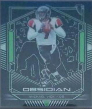 Michael Vick #77