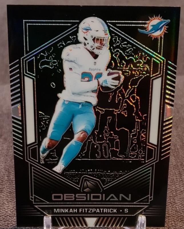 Minkah Fitzpatrick #9