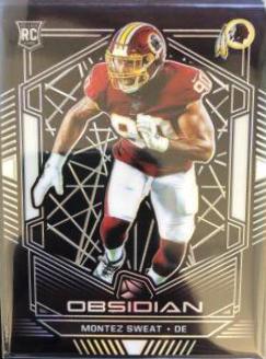 Montez Sweat #185